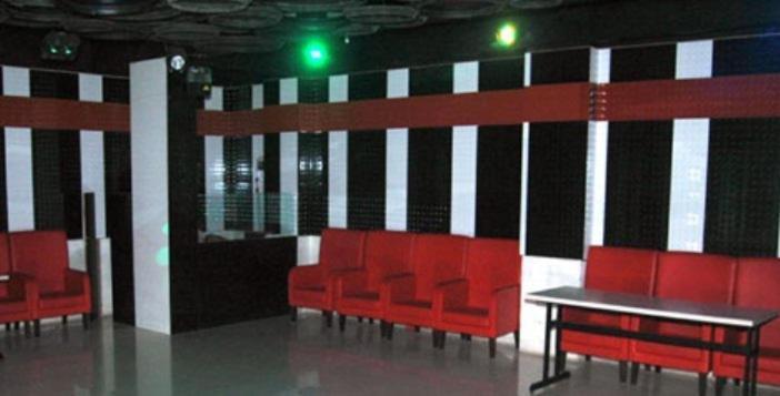 Hotel Radiance Bhilwara Экстерьер фото